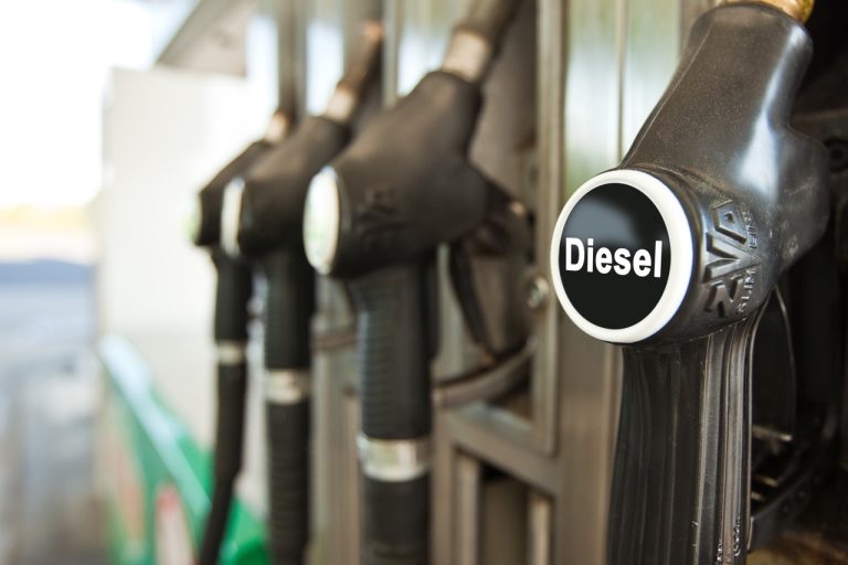 Diesel & Gasoline Vehicle Differences - Keith Schulz Garage